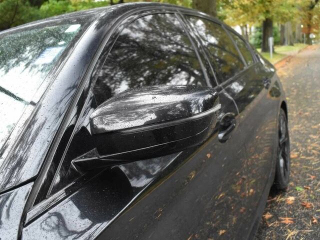 Черный БМВ 5 Серия, объемом двигателя 2 л и пробегом 30 тыс. км за 20100 $, фото 21 на Automoto.ua