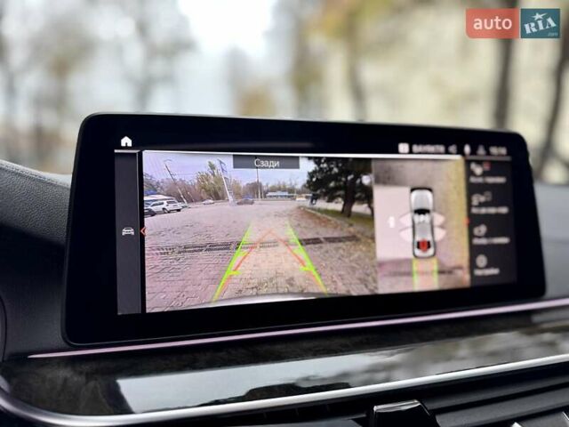 Черный БМВ 5 Серия, объемом двигателя 4.39 л и пробегом 80 тыс. км за 54999 $, фото 40 на Automoto.ua