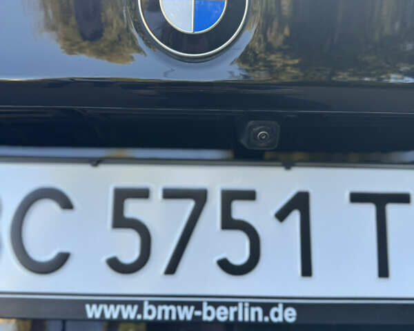 Черный БМВ 5 Серия, объемом двигателя 2 л и пробегом 32 тыс. км за 53900 $, фото 40 на Automoto.ua