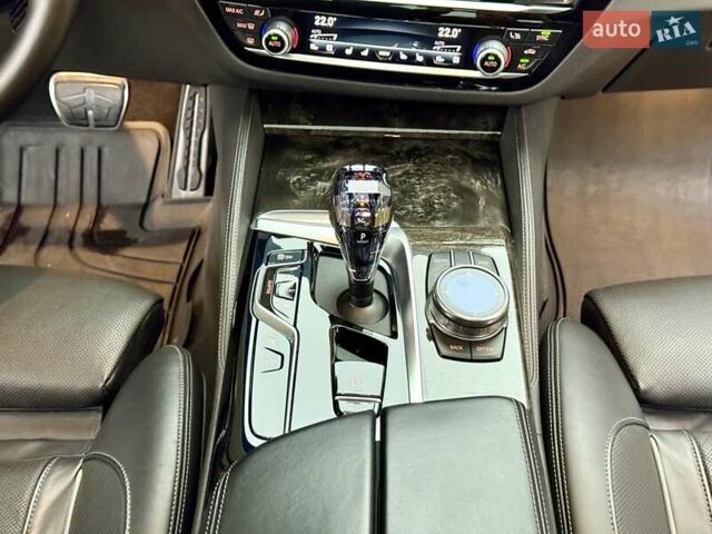 Черный БМВ 5 Серия, объемом двигателя 4.39 л и пробегом 80 тыс. км за 54999 $, фото 33 на Automoto.ua