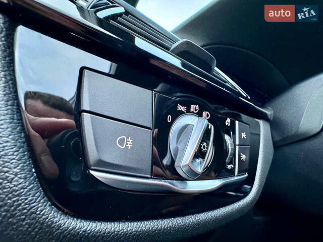 Черный БМВ 5 Серия, объемом двигателя 2 л и пробегом 138 тыс. км за 44000 $, фото 18 на Automoto.ua