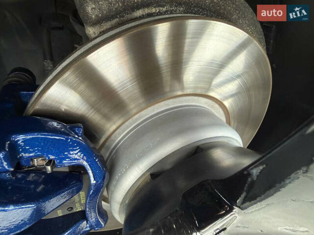 Черный БМВ 5 Серия, объемом двигателя 2 л и пробегом 138 тыс. км за 44000 $, фото 40 на Automoto.ua