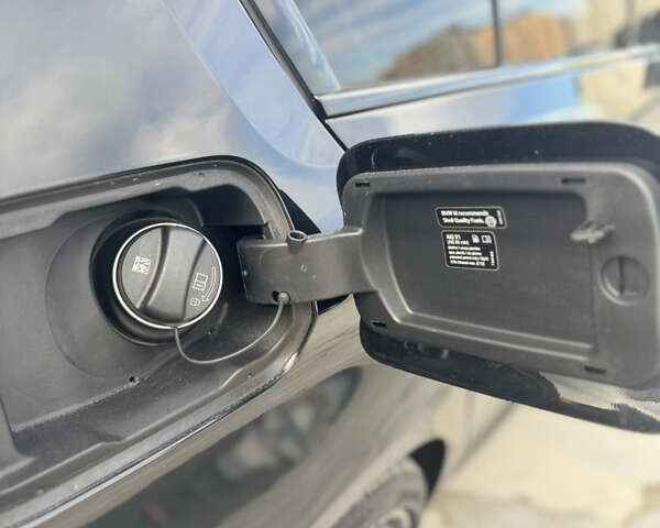 Черный БМВ 5 Серия, объемом двигателя 4.4 л и пробегом 61 тыс. км за 71000 $, фото 41 на Automoto.ua