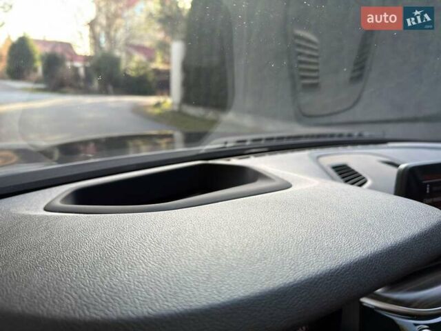 Черный БМВ 5 Серия, объемом двигателя 2 л и пробегом 40 тыс. км за 44500 $, фото 16 на Automoto.ua