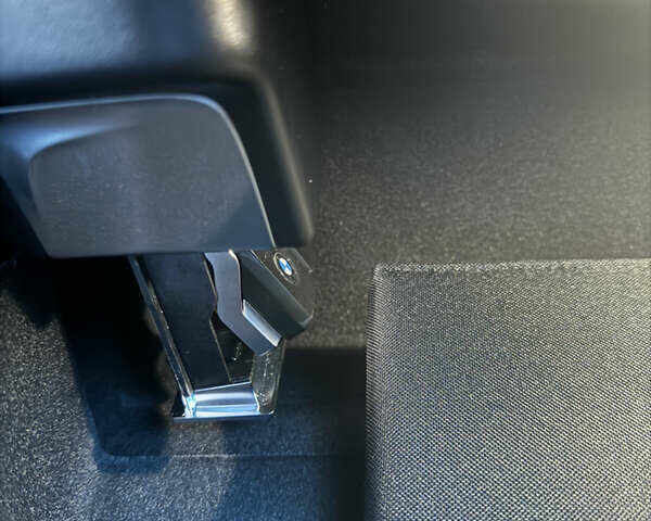 Черный БМВ 5 Серия, объемом двигателя 2 л и пробегом 32 тыс. км за 53900 $, фото 55 на Automoto.ua