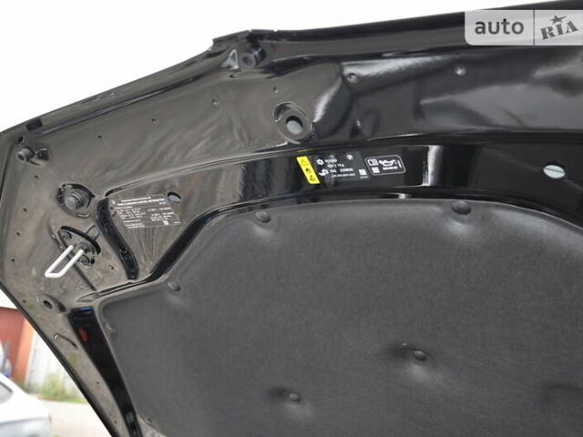 Черный БМВ 5 Серия, объемом двигателя 2 л и пробегом 4 тыс. км за 52500 $, фото 20 на Automoto.ua