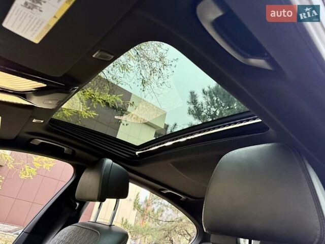 Черный БМВ 5 Серия, объемом двигателя 4.39 л и пробегом 80 тыс. км за 54999 $, фото 28 на Automoto.ua