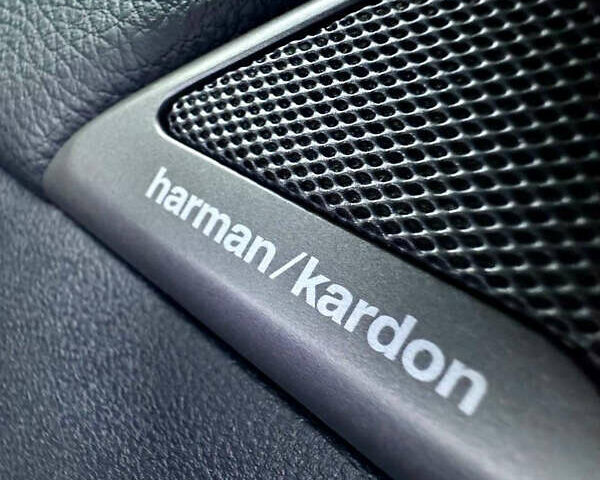 Черный БМВ 5 Серия, объемом двигателя 2 л и пробегом 138 тыс. км за 44000 $, фото 35 на Automoto.ua