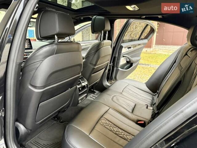 Черный БМВ 5 Серия, объемом двигателя 4.39 л и пробегом 80 тыс. км за 54999 $, фото 29 на Automoto.ua