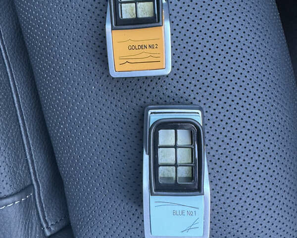 Черный БМВ 5 Серия, объемом двигателя 2 л и пробегом 32 тыс. км за 53900 $, фото 59 на Automoto.ua