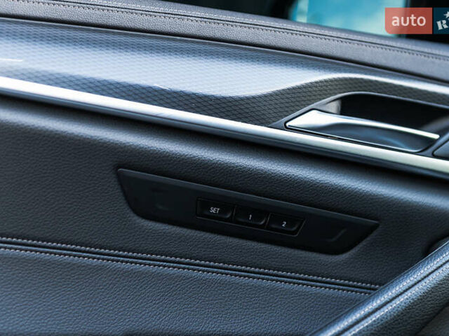 Чорний БМВ 5 Серія, об'ємом двигуна 2 л та пробігом 79 тис. км за 56500 $, фото 26 на Automoto.ua