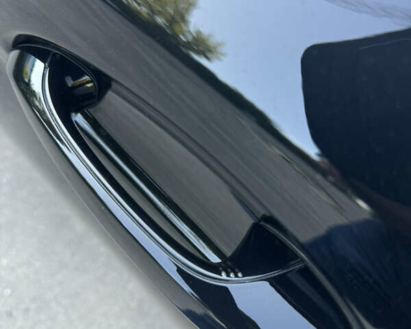 Черный БМВ 5 Серия, объемом двигателя 2 л и пробегом 32 тыс. км за 53900 $, фото 41 на Automoto.ua