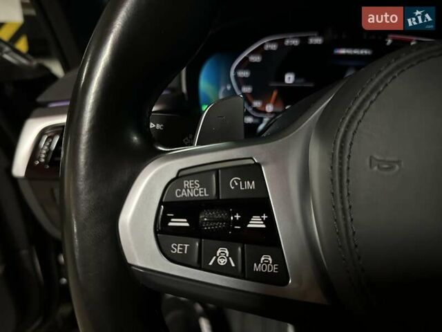 Черный БМВ 5 Серия, объемом двигателя 4.39 л и пробегом 55 тыс. км за 61500 $, фото 38 на Automoto.ua