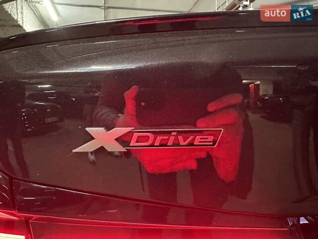 Черный БМВ 5 Серия, объемом двигателя 4.39 л и пробегом 55 тыс. км за 61500 $, фото 12 на Automoto.ua