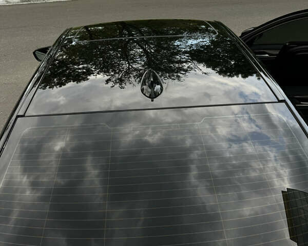 Черный БМВ 5 Серия, объемом двигателя 2 л и пробегом 27 тыс. км за 43700 $, фото 10 на Automoto.ua