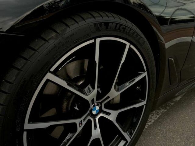 Чорний БМВ 5 Серія, об'ємом двигуна 2 л та пробігом 27 тис. км за 42500 $, фото 7 на Automoto.ua