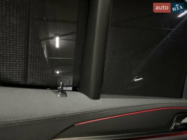 Черный БМВ 5 Серия, объемом двигателя 4.39 л и пробегом 55 тыс. км за 61500 $, фото 56 на Automoto.ua