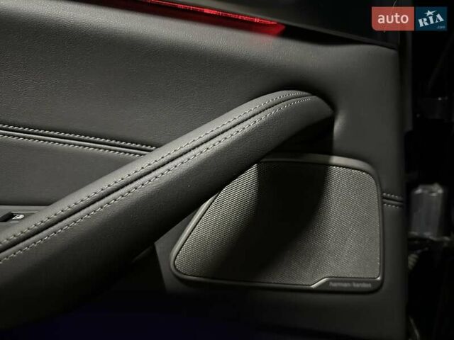 Черный БМВ 5 Серия, объемом двигателя 4.39 л и пробегом 55 тыс. км за 61500 $, фото 57 на Automoto.ua