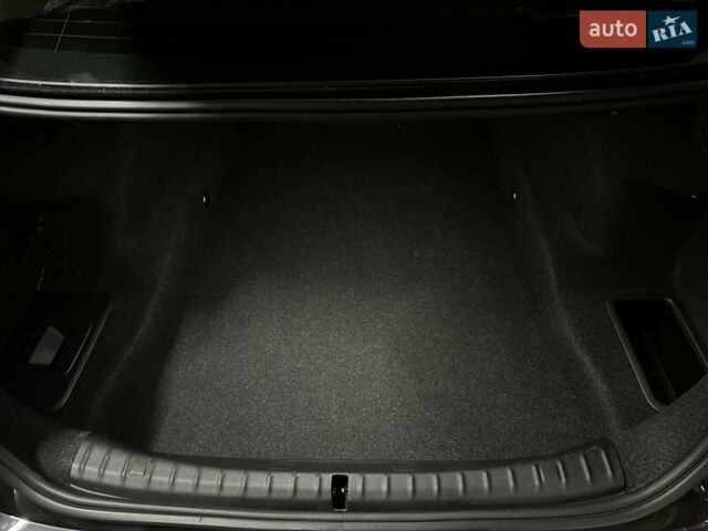 Черный БМВ 5 Серия, объемом двигателя 4.39 л и пробегом 55 тыс. км за 61500 $, фото 73 на Automoto.ua