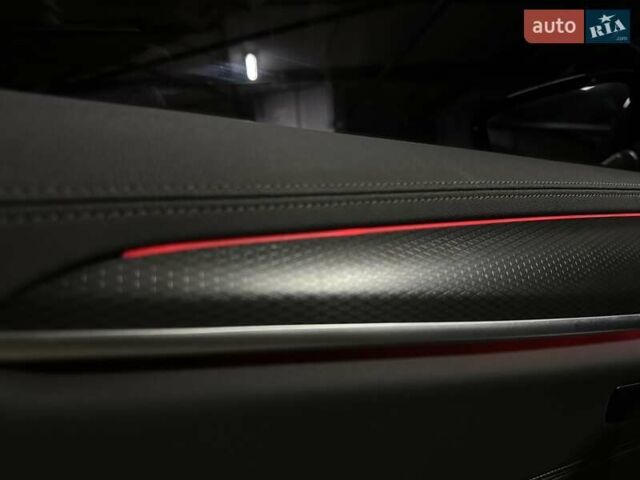 Черный БМВ 5 Серия, объемом двигателя 4.39 л и пробегом 55 тыс. км за 61500 $, фото 26 на Automoto.ua