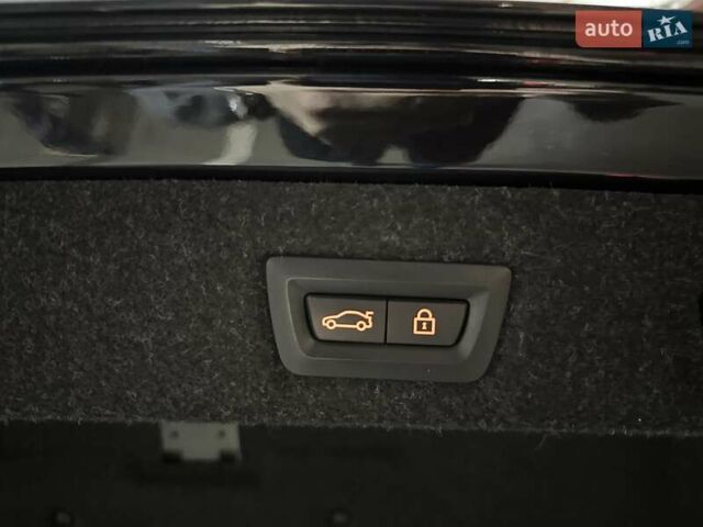 Черный БМВ 5 Серия, объемом двигателя 4.39 л и пробегом 55 тыс. км за 61500 $, фото 72 на Automoto.ua