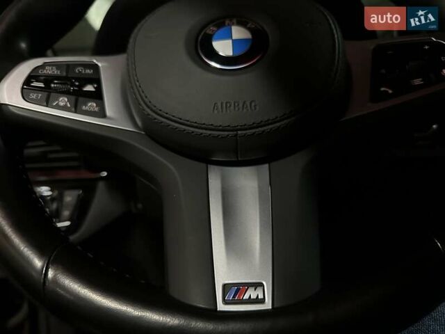 Черный БМВ 5 Серия, объемом двигателя 4.39 л и пробегом 55 тыс. км за 61500 $, фото 36 на Automoto.ua
