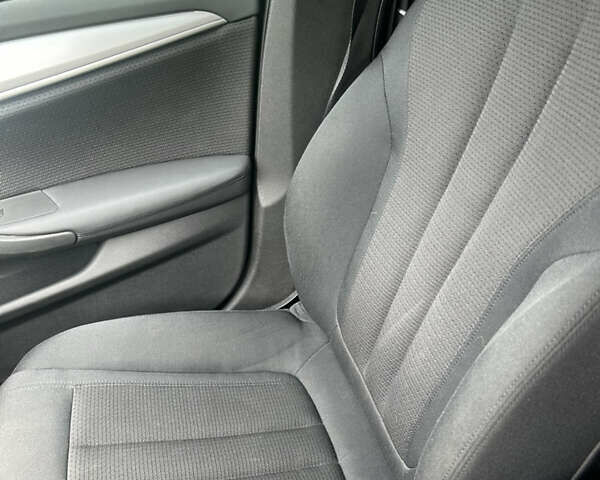 Черный БМВ 5 Серия, объемом двигателя 2 л и пробегом 92 тыс. км за 37500 $, фото 25 на Automoto.ua