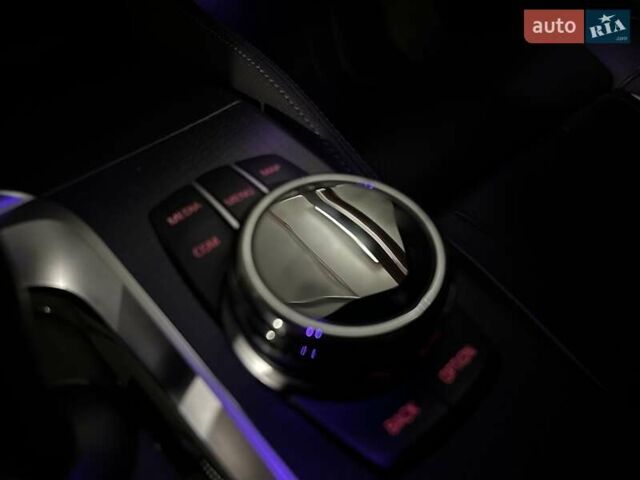 Черный БМВ 5 Серия, объемом двигателя 4.39 л и пробегом 55 тыс. км за 61500 $, фото 52 на Automoto.ua