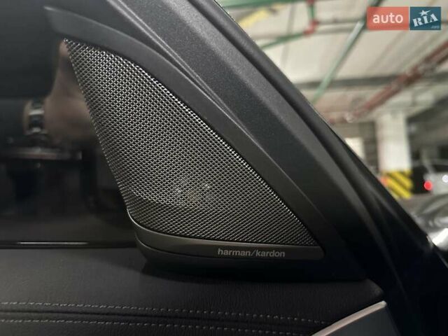 Черный БМВ 5 Серия, объемом двигателя 4.39 л и пробегом 55 тыс. км за 61500 $, фото 24 на Automoto.ua