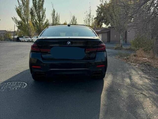 Черный БМВ 5 Серия, объемом двигателя 2 л и пробегом 27 тыс. км за 24600 $, фото 3 на Automoto.ua