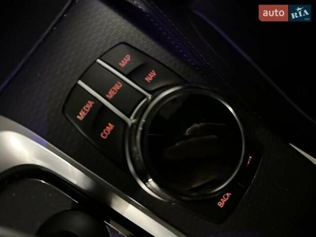 Черный БМВ 5 Серия, объемом двигателя 4.39 л и пробегом 55 тыс. км за 61500 $, фото 53 на Automoto.ua