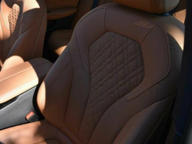 Черный БМВ 5 Серия, объемом двигателя 2 л и пробегом 11 тыс. км за 24200 $, фото 12 на Automoto.ua