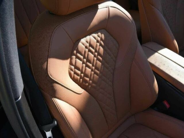 Черный БМВ 5 Серия, объемом двигателя 2 л и пробегом 11 тыс. км за 24200 $, фото 13 на Automoto.ua