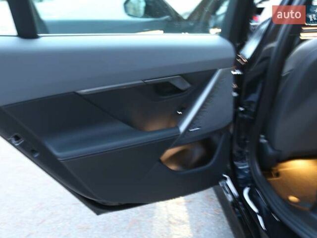 Чорний БМВ 5 Серія, об'ємом двигуна 3 л та пробігом 1 тис. км за 104700 $, фото 28 на Automoto.ua