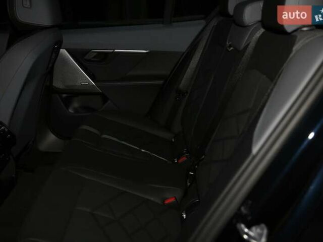 Чорний БМВ 5 Серія, об'ємом двигуна 3 л та пробігом 1 тис. км за 104700 $, фото 32 на Automoto.ua