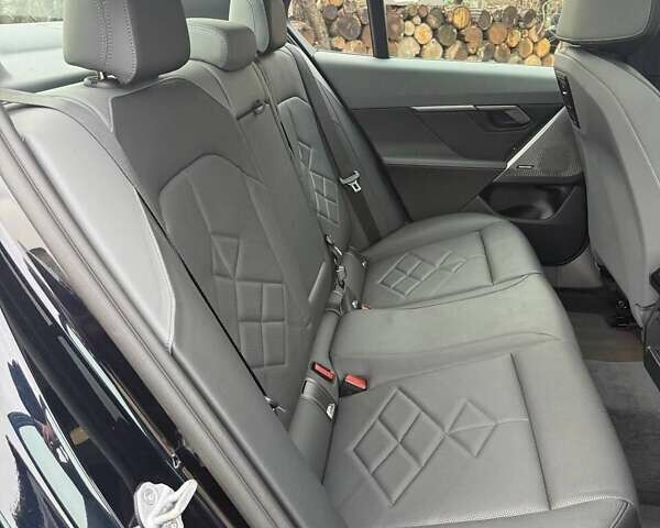 Чорний БМВ 5 Серія, об'ємом двигуна 3 л та пробігом 1 тис. км за 104700 $, фото 44 на Automoto.ua