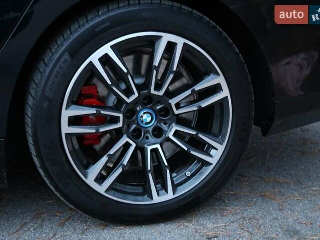 Чорний БМВ 5 Серія, об'ємом двигуна 3 л та пробігом 1 тис. км за 104700 $, фото 20 на Automoto.ua