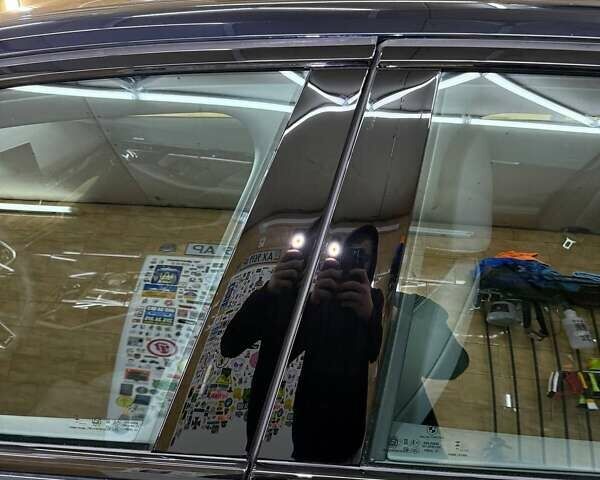 Чорний БМВ 5 Серія, об'ємом двигуна 3 л та пробігом 1 тис. км за 104700 $, фото 13 на Automoto.ua