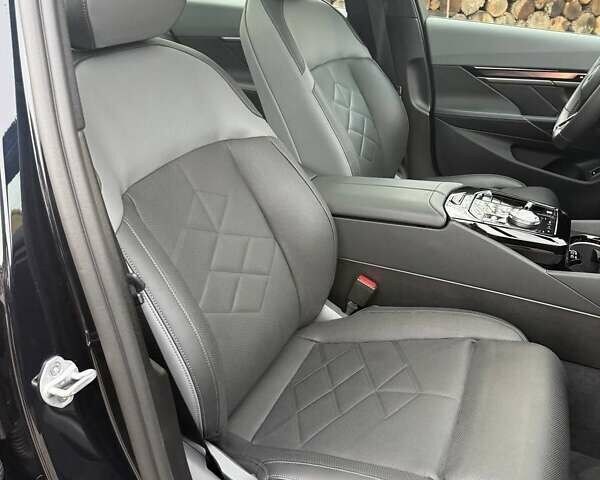 Чорний БМВ 5 Серія, об'ємом двигуна 3 л та пробігом 1 тис. км за 104700 $, фото 51 на Automoto.ua