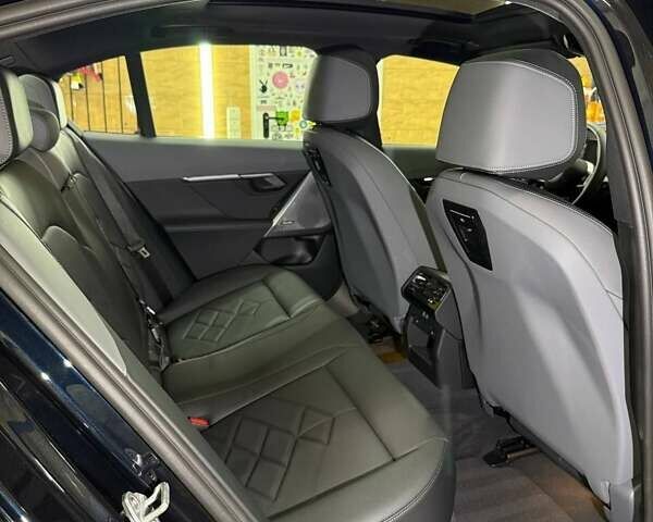 Чорний БМВ 5 Серія, об'ємом двигуна 3 л та пробігом 1 тис. км за 104700 $, фото 37 на Automoto.ua