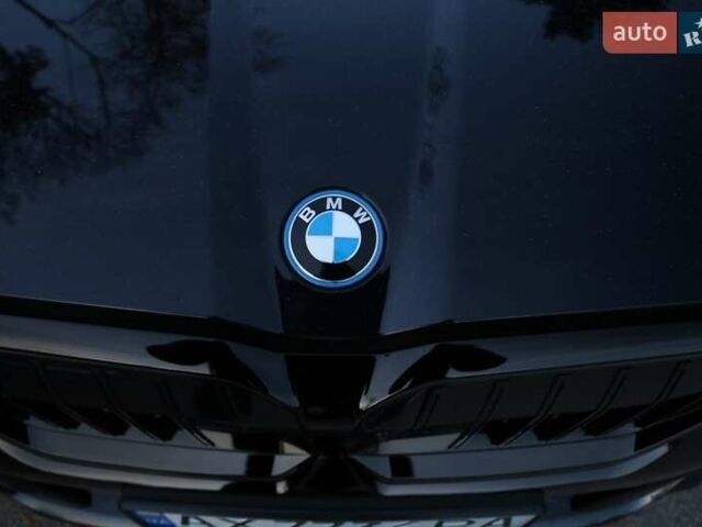 Чорний БМВ 5 Серія, об'ємом двигуна 3 л та пробігом 1 тис. км за 104700 $, фото 21 на Automoto.ua