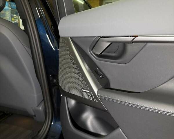 Чорний БМВ 5 Серія, об'ємом двигуна 3 л та пробігом 1 тис. км за 104700 $, фото 33 на Automoto.ua