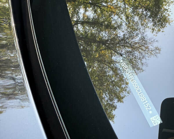 Чорний БМВ 5 Серія, об'ємом двигуна 2.99 л та пробігом 33 тис. км за 95000 $, фото 18 на Automoto.ua