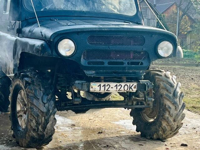 Черный БМВ 5 Серия, объемом двигателя 0 л и пробегом 120 тыс. км за 2300 $, фото 6 на Automoto.ua