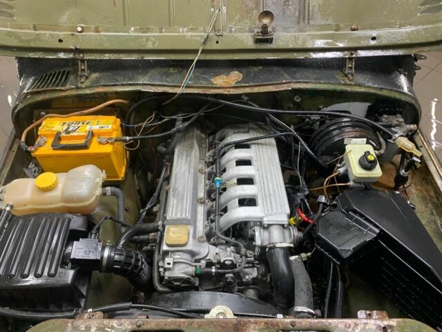 Черный БМВ 5 Серия, объемом двигателя 0 л и пробегом 120 тыс. км за 2300 $, фото 5 на Automoto.ua