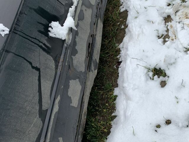 Чорний БМВ 5 Серія, об'ємом двигуна 2.5 л та пробігом 200 тис. км за 945 $, фото 5 на Automoto.ua