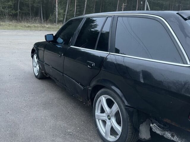 Чорний БМВ 5 Серія, об'ємом двигуна 2.5 л та пробігом 400 тис. км за 1999 $, фото 3 на Automoto.ua