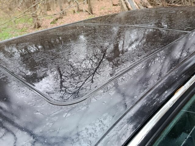 Черный БМВ 5 Серия, объемом двигателя 2.5 л и пробегом 324 тыс. км за 2600 $, фото 1 на Automoto.ua