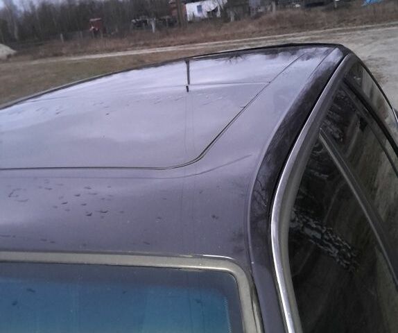 Чорний БМВ 5 Серія, об'ємом двигуна 0 л та пробігом 450 тис. км за 2500 $, фото 8 на Automoto.ua