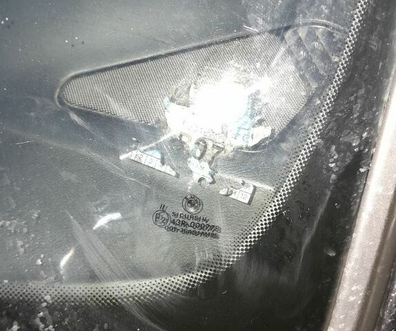 Чорний БМВ 5 Серія, об'ємом двигуна 0 л та пробігом 450 тис. км за 2500 $, фото 7 на Automoto.ua